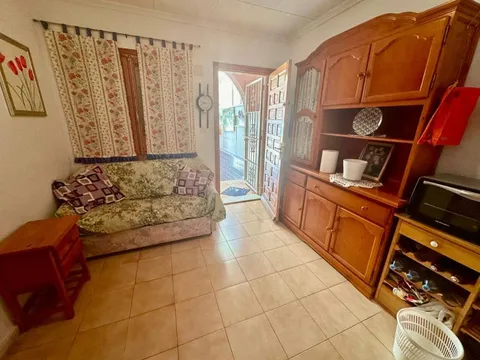 House 36 m² in San Fulgencio
