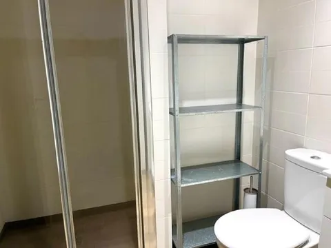 Pis de 35 m² a Pamplona