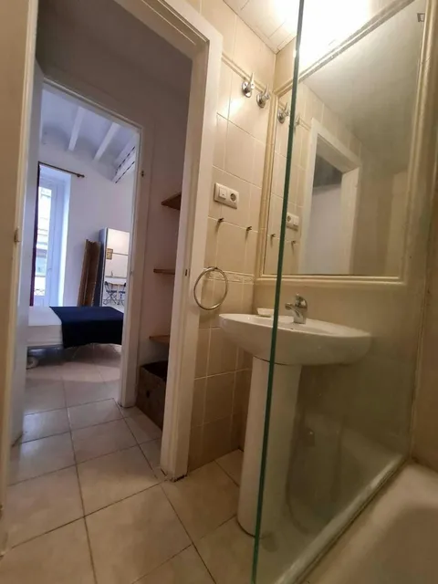 Pis de 27 m² a Barcelona