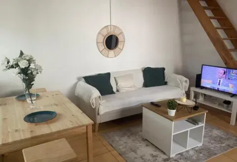 Apartamento 67 m² em Madrid (2/11)