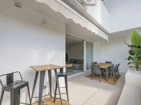Pis de 155 m² a Benahavís