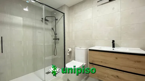 Pis de 87 m² a Madrid
