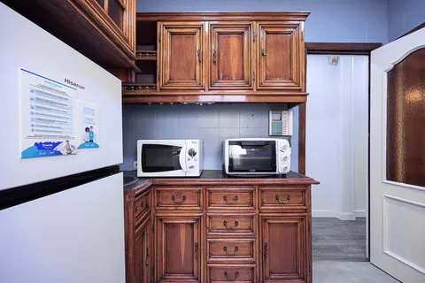Habitación en alquiler, Madrid