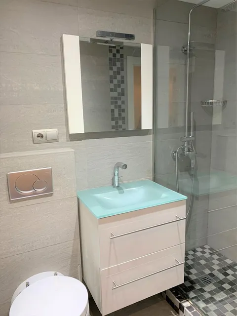 Pis de 65 m² a València