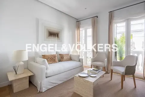 Pis de 83 m² a Madrid