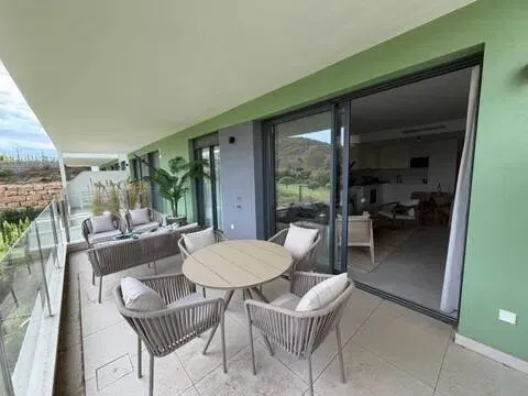 Pis de 86 m² a Mijas