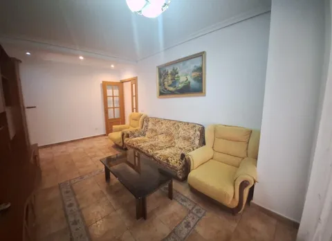 Pis de 112 m² a la Vila Joiosa