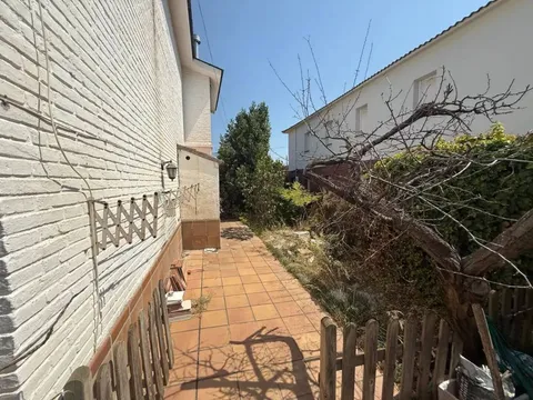 Casa de 206 m² a Santa Eulàlia de Ronçana