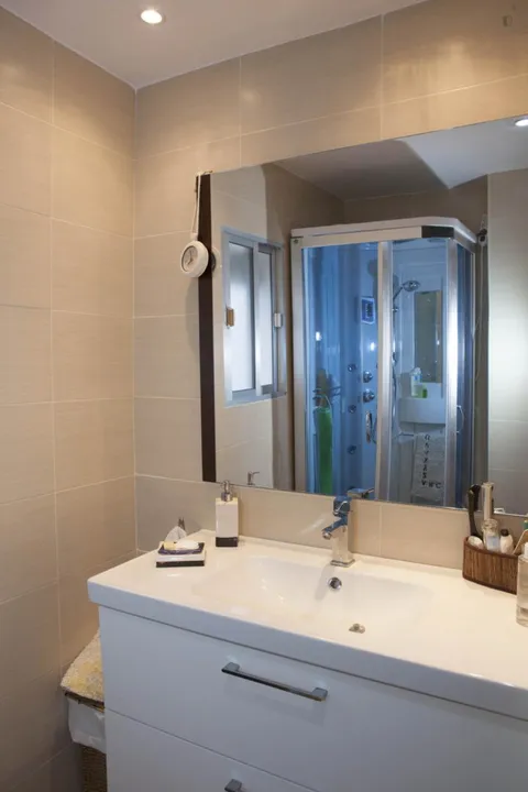 Habitació de lloguer, Sevilla