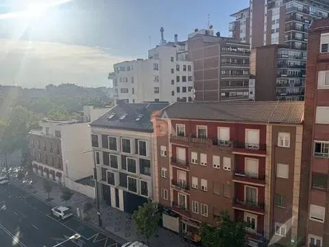 Pis de 73 m² a Valladolid