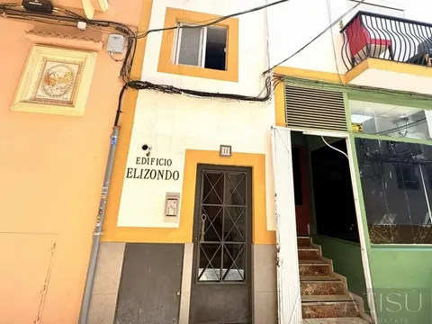 Pis de 50 m² a Benidorm
