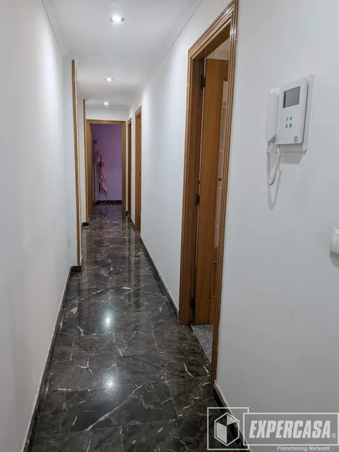 Pis de 123 m² a València