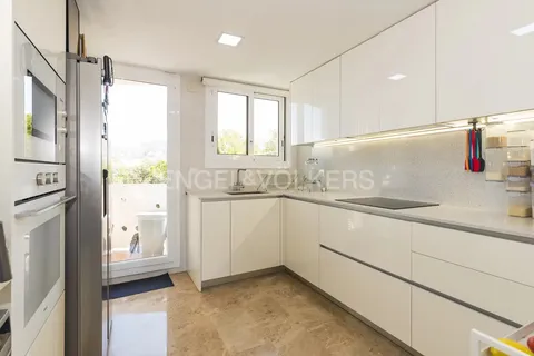 Flat 106 m² in Sitges