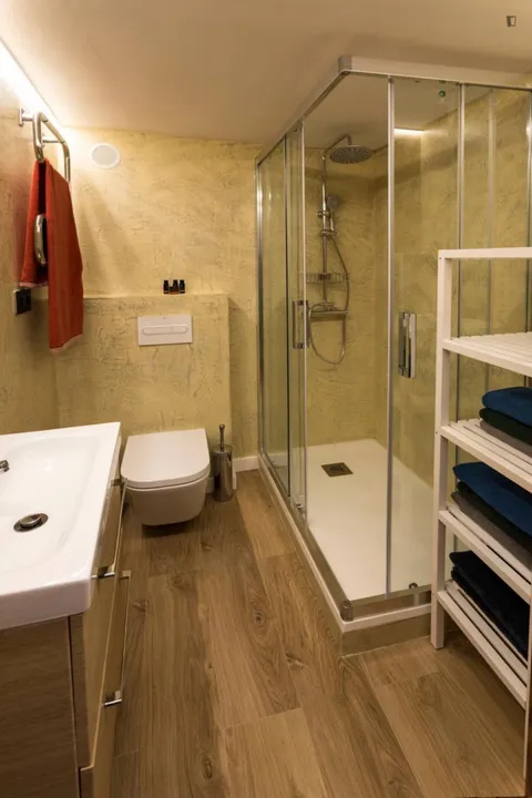 Pis de 42 m² a Madrid