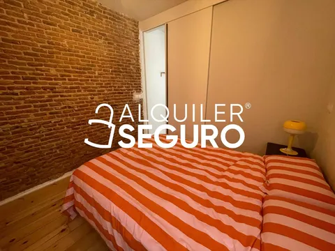 Appartamento 46 m² a Madrid