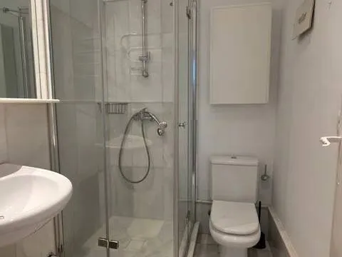 Pis de 65 m² a Sevilla