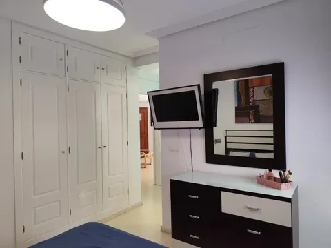 Pis de 62 m² a Sanlúcar de Barrameda