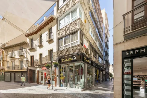 Pis de 52 m² a Granada