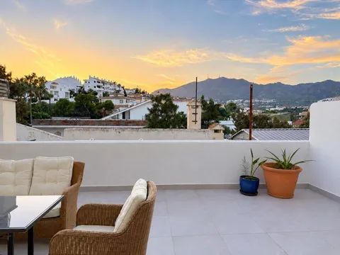 Wohnung 100 m² in Benalmádena