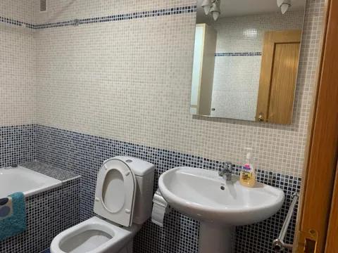 Pis de 80 m² a Vinaròs