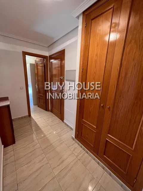Pis de 80 m² a Illescas