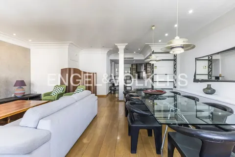 Pis de 207 m² a Madrid