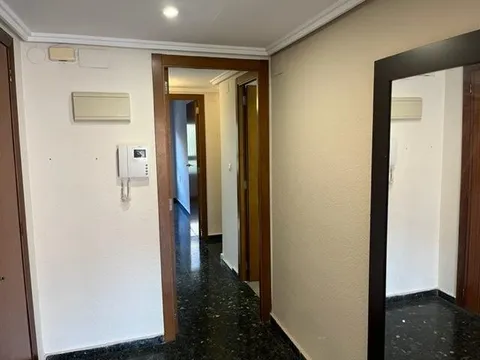 Pis de 102 m² a València