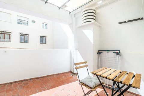 Chambre à louer, Alicante