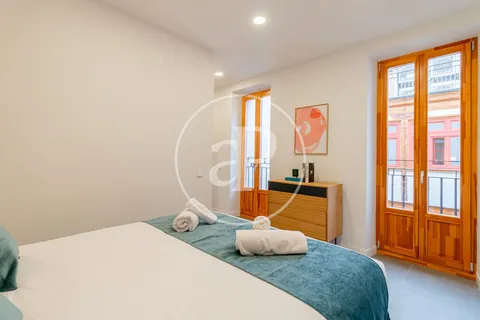 Pis de 80 m² a Madrid