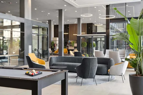 Pis de 31 m² a Madrid