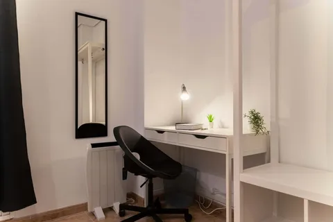 Habitación en alquiler, Valencia