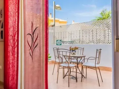 Apartamento 185 m² em Almuñécar