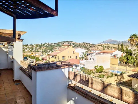 Wohnung 78 m² in Alcaucín