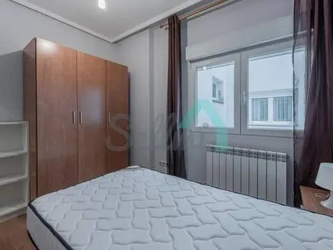 Pis de 94 m² a Oviedo