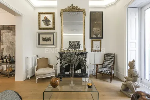 Pis de 198 m² a Madrid