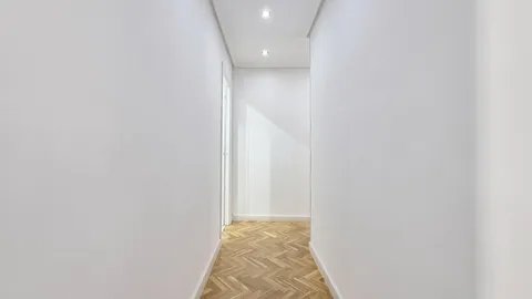 Wohnung 89 m² in Salamanca