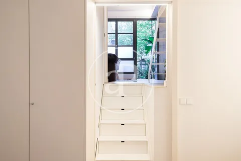 Pis de 62 m² a Barcelona