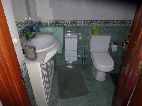Pis de 123 m² a Vigo