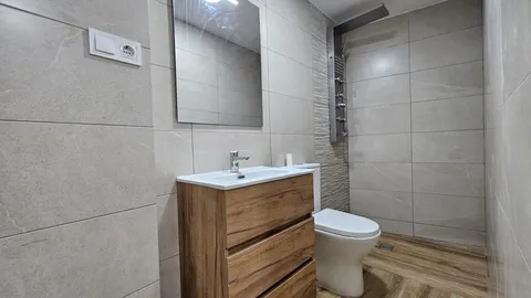 Wohnung 62 m² in Manresa