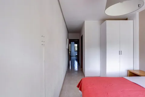 Pis de 81 m² a Barcelona