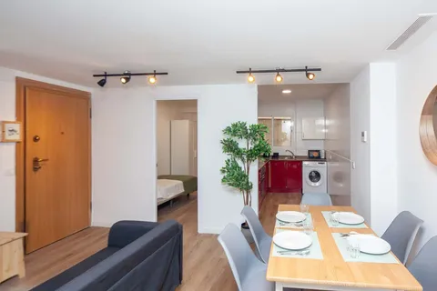 Habitació de lloguer, València