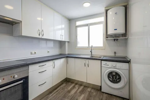 Habitació de lloguer, Mislata
