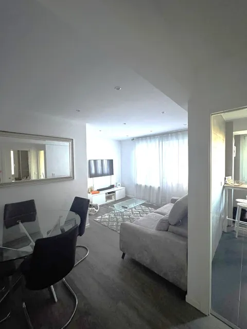 Pis de 67 m² a Bilbao