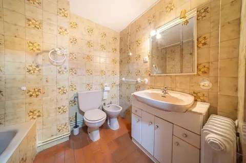 Pis de 68 m² a Saragossa