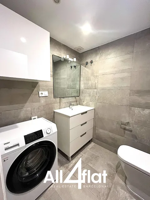 Pis de 64 m² a Barcelona