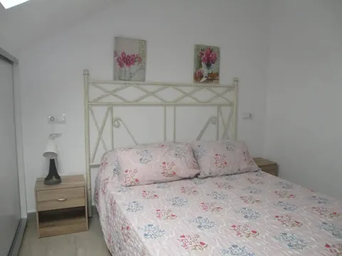 Pis de 35 m² a Padrón