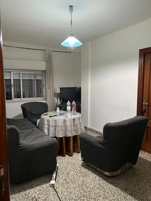 Habitació de lloguer, Granada