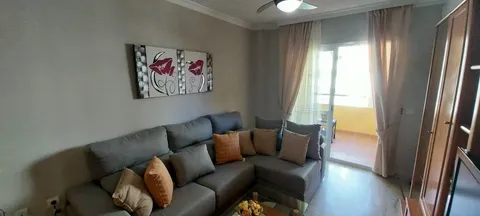 Flat 87 m² in Málaga