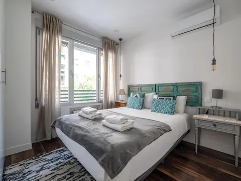 Appartamento 50 m² a Madrid