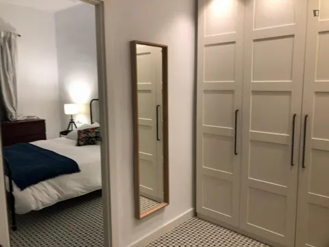 Pis de 45 m² a València